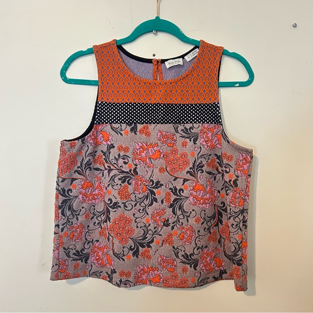 Top - Meadow Rue by Anthropologie Size M
